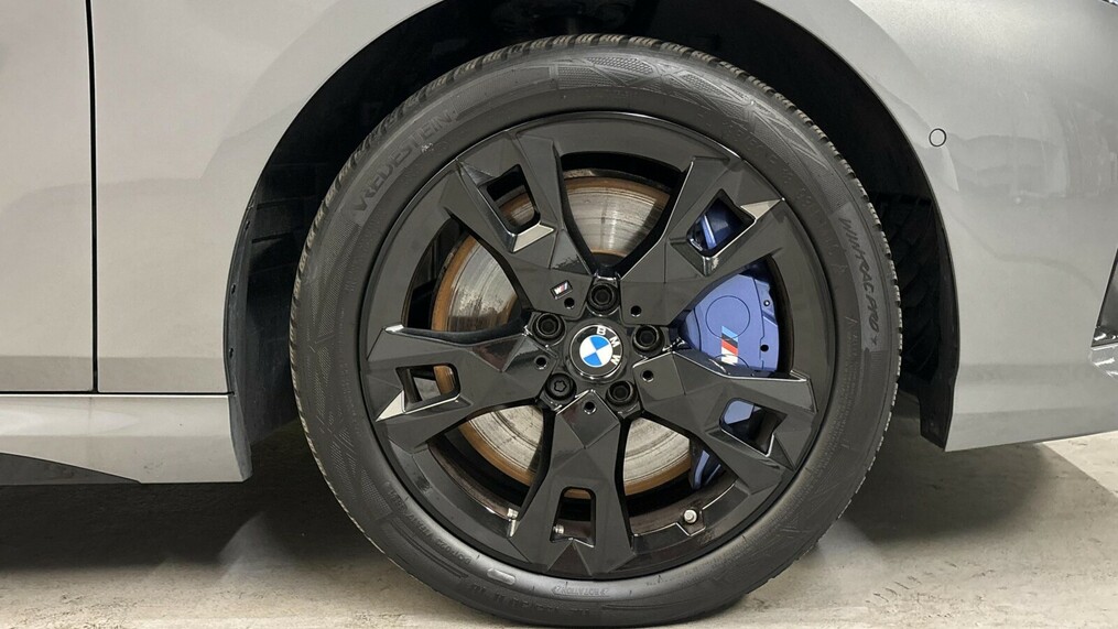 BMW Serii 1, 135