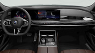 BMW Serii 7, 740