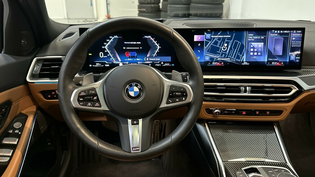 BMW Seria 3 330