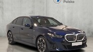 miniaturka - BMW Serii 5, 520