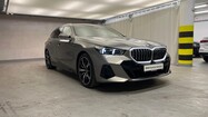 miniaturka - BMW Serii 5, 520