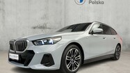 miniaturka - BMW Serii 5, 520