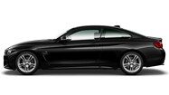 BMW Seria 4 420