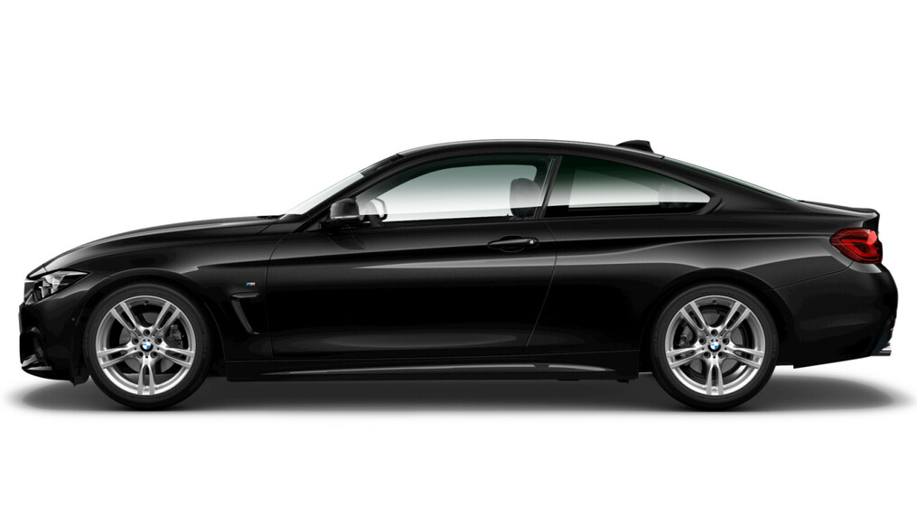 BMW Seria 4 420