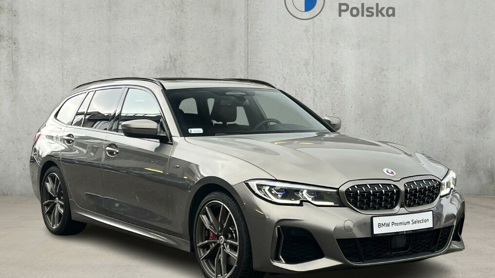 BMW Seria 3 340