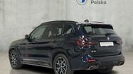 miniaturka - BMW X3