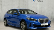BMW Seria 1 118