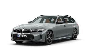 BMW Serii 3, 330