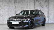 miniaturka - BMW Serii 3, 320