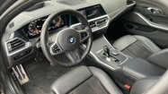 BMW Seria 3, 340