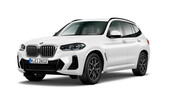miniaturka - BMW X3