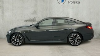 BMW Serii 4, 420