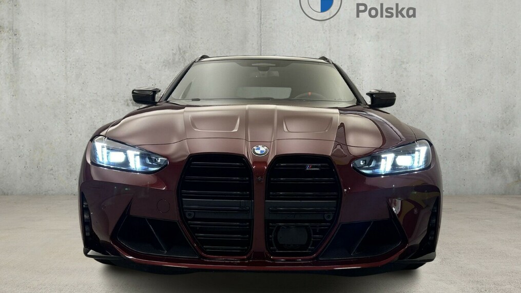 BMW Seria M3