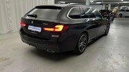 miniaturka - BMW Serii 5, 540