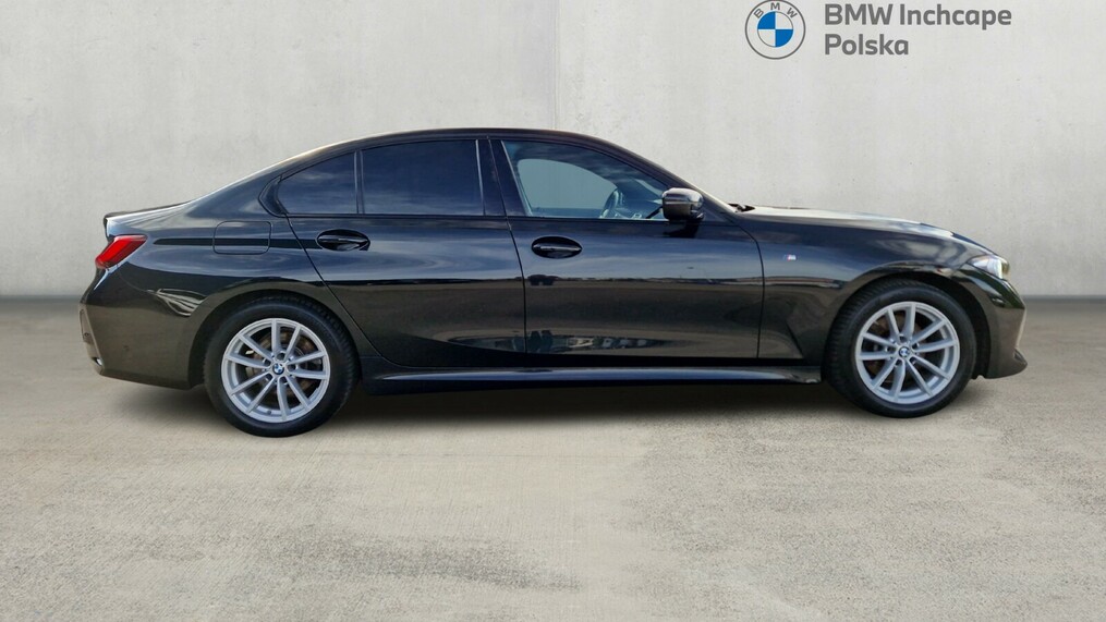 BMW Seria 3 320