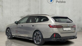 BMW Seria 5 520