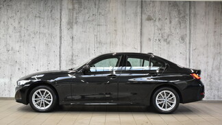 BMW Seria 3 318