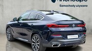 miniaturka - BMW X6