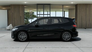 BMW Serii 2, 218