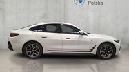 miniaturka - BMW Serii 4, i4