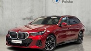 BMW Serii 5, 520