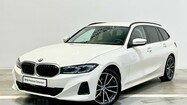 BMW Seria 3 318