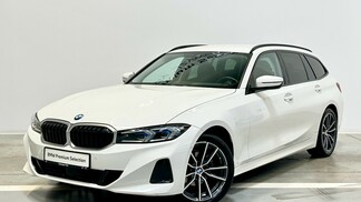 BMW Seria 3 318