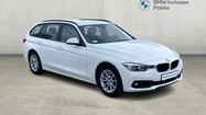 BMW Seria 3 318