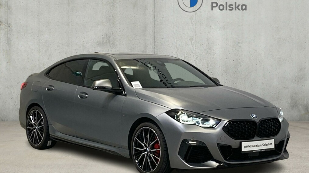 BMW Seria 2 235