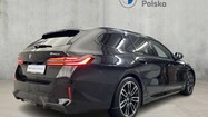miniaturka - BMW Serii 5, 540