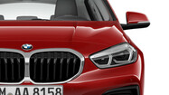 BMW Serii 1, 118