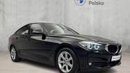 miniaturka - BMW Serii 3, 318