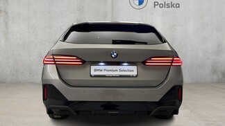 BMW Serii 5, 520
