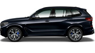 miniaturka - BMW X5