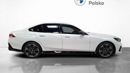 BMW Serii 5, 520