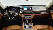 BMW Seria 7 750