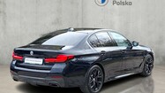 miniaturka - BMW Serii 5, 520