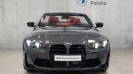 miniaturka - BMW M4