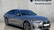 BMW Serii 4, 420