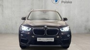 miniaturka - BMW X1