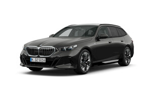 BMW Serii 5, 520