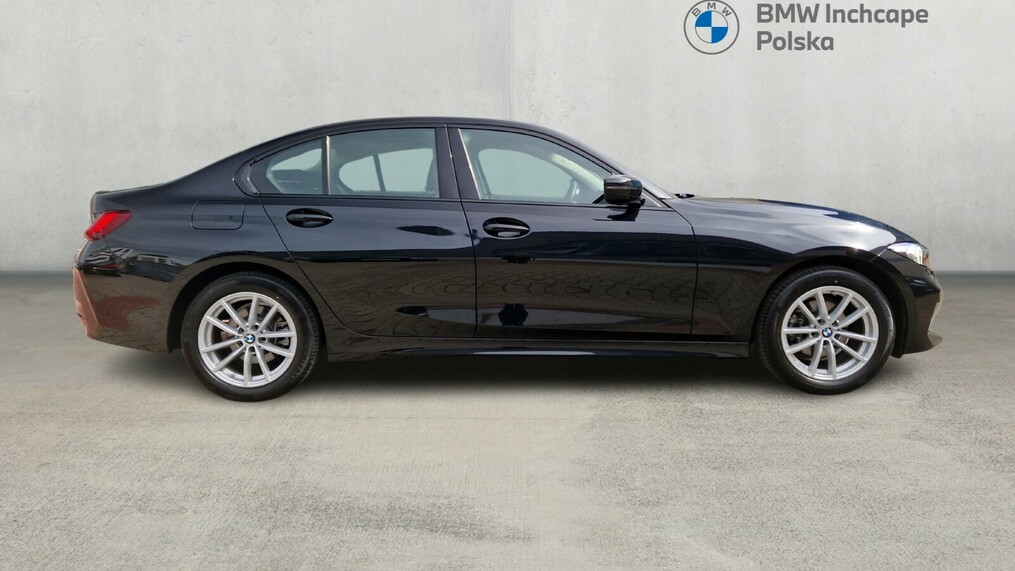 BMW Seria 3 318