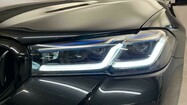 BMW Seria 5 530