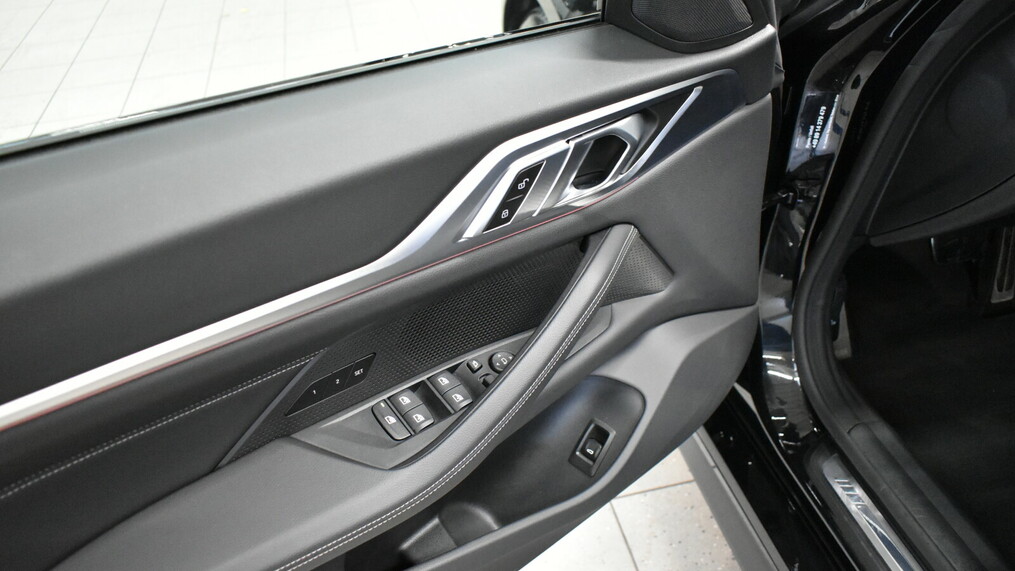 BMW Serii 4, 430