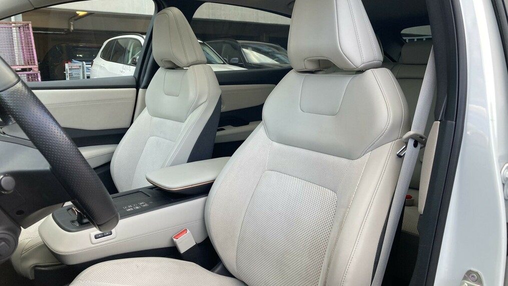 Nissan Ariya