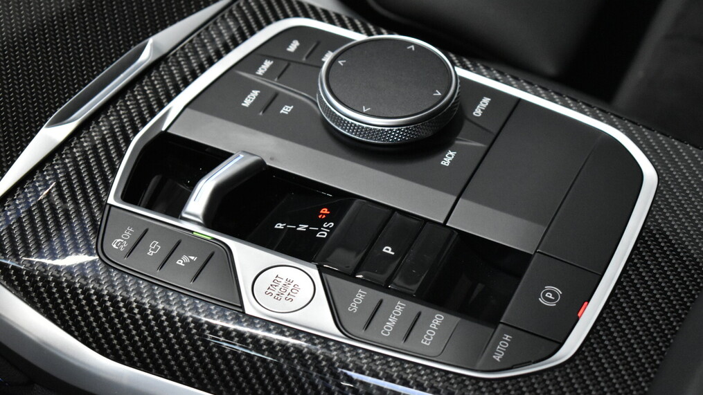 BMW Serii 4, 420