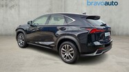 Lexus NX 300H