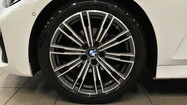 BMW Seria 3 318