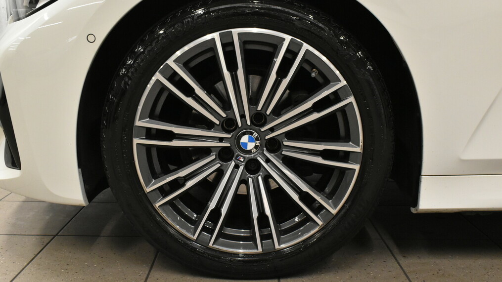 BMW Seria 3 318