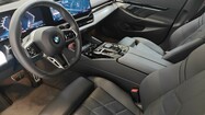 BMW Seria 5 520